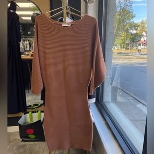 Women’s sweater dress. Size M.